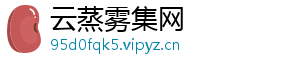 云蒸雾集网
